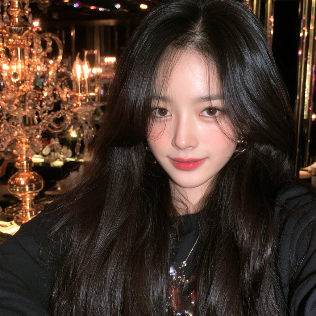 일산 타이틀 다국적노래방 아가씨 이미지 9
