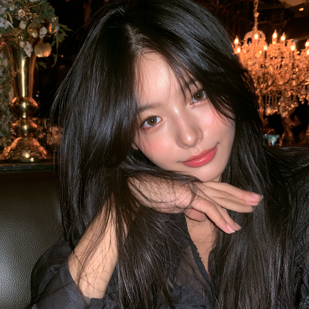 일산 타이틀 다국적노래방 아가씨 이미지 4