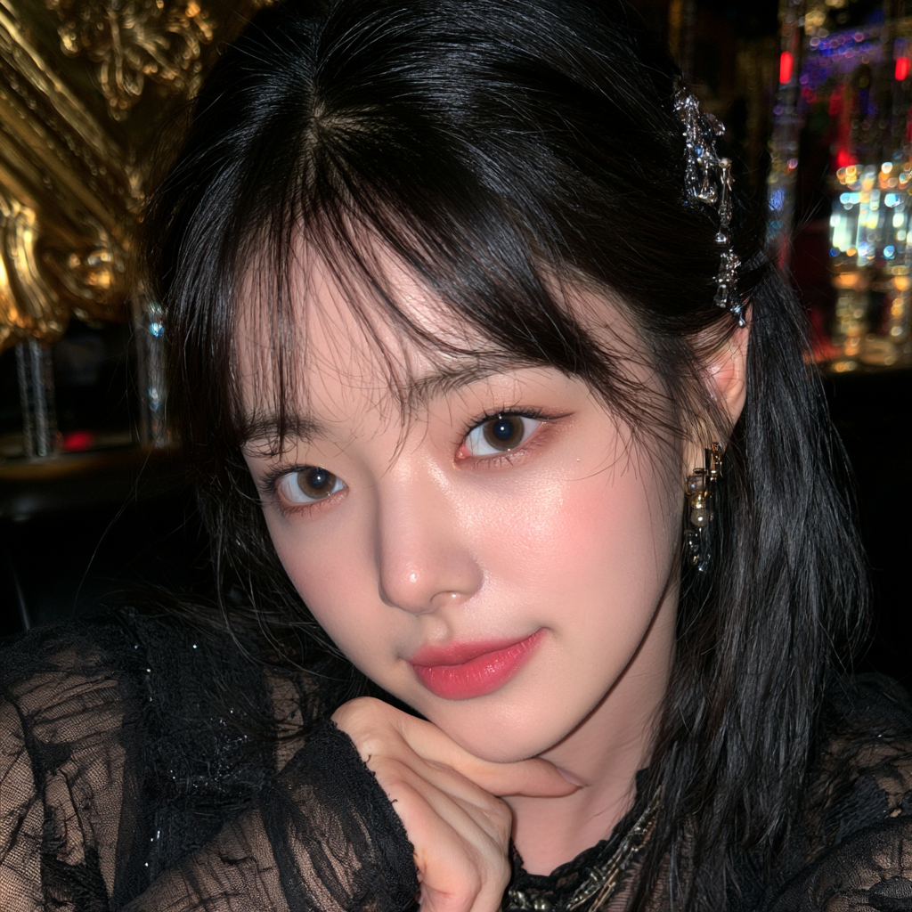 일산 타이틀 다국적노래방 아가씨 이미지 2
