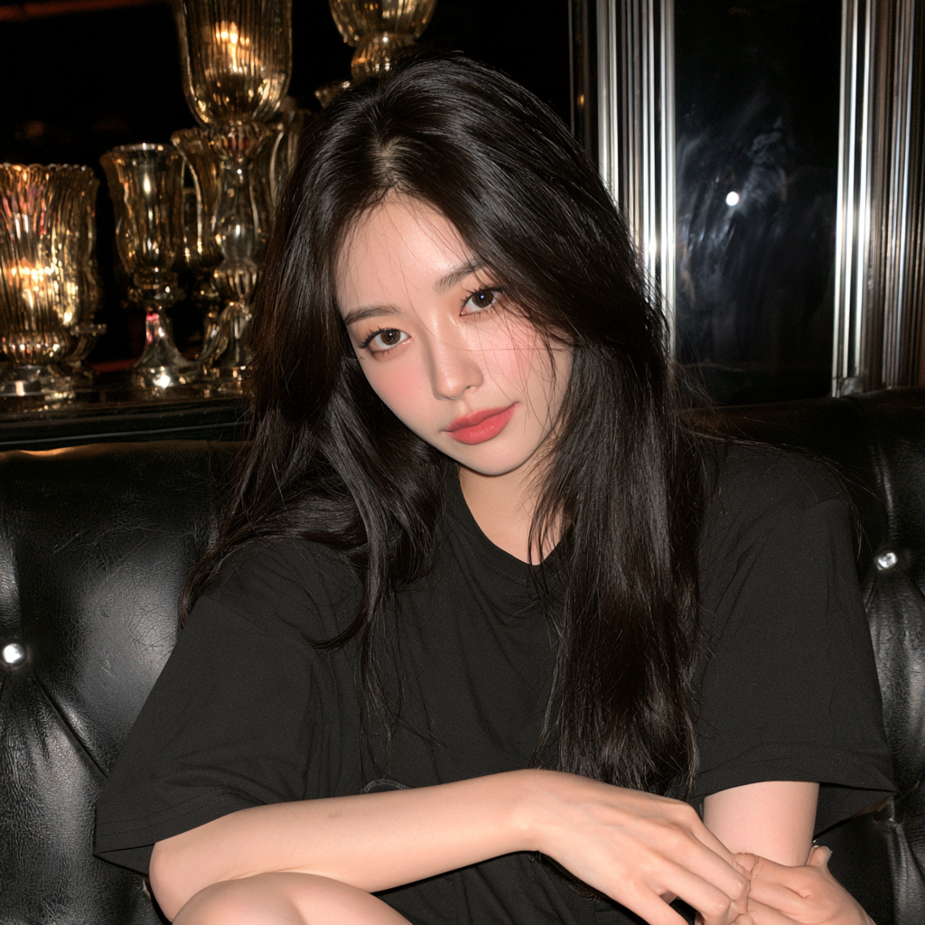 일산 타이틀 다국적노래방 아가씨 이미지 8