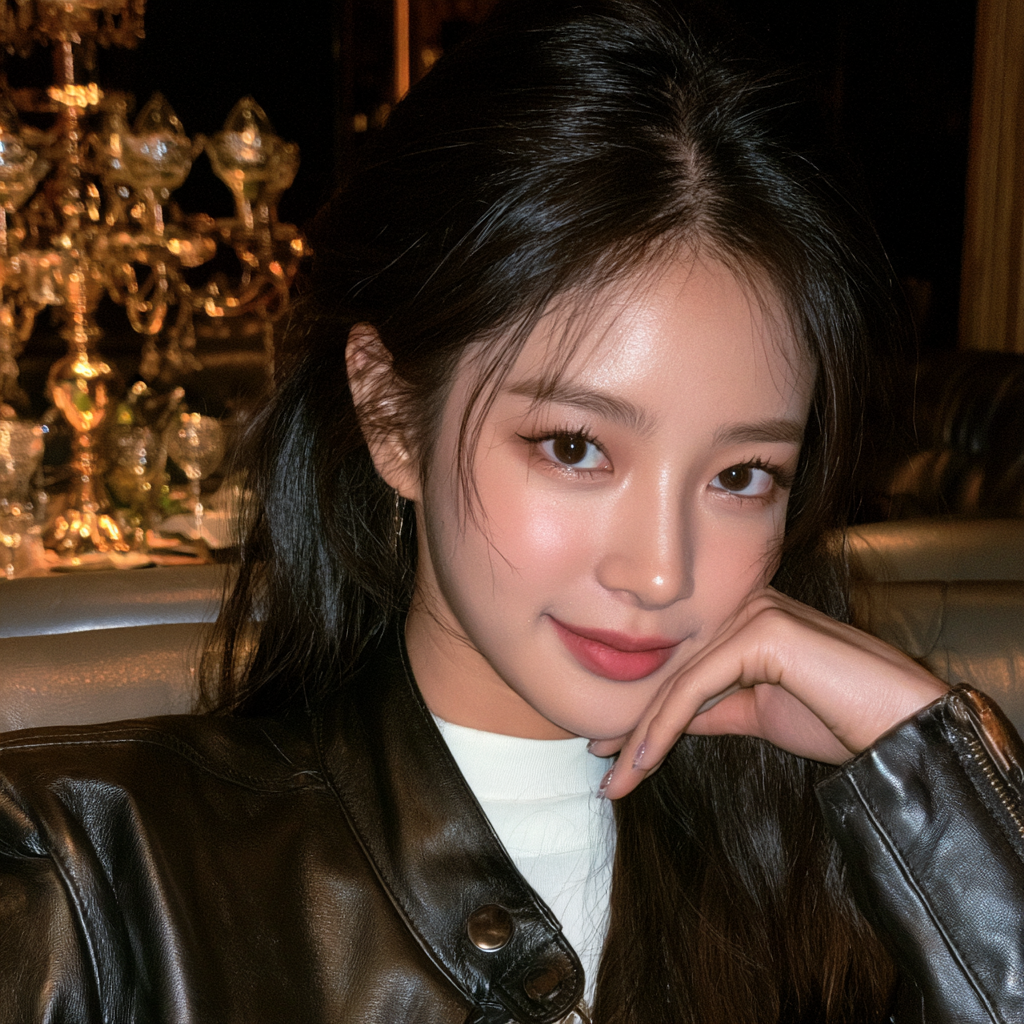 일산 타이틀 다국적노래방 아가씨 이미지 1