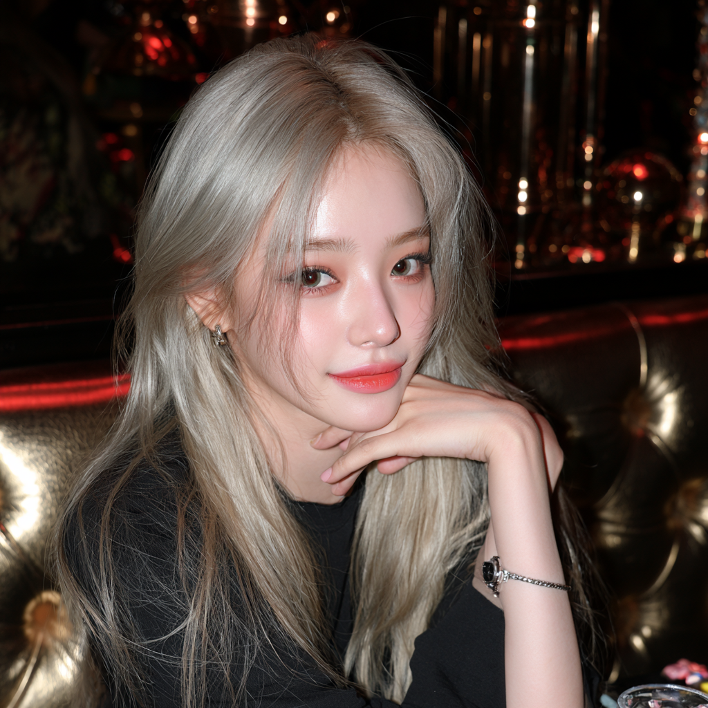 일산 타이틀 다국적노래방 아가씨 이미지 6