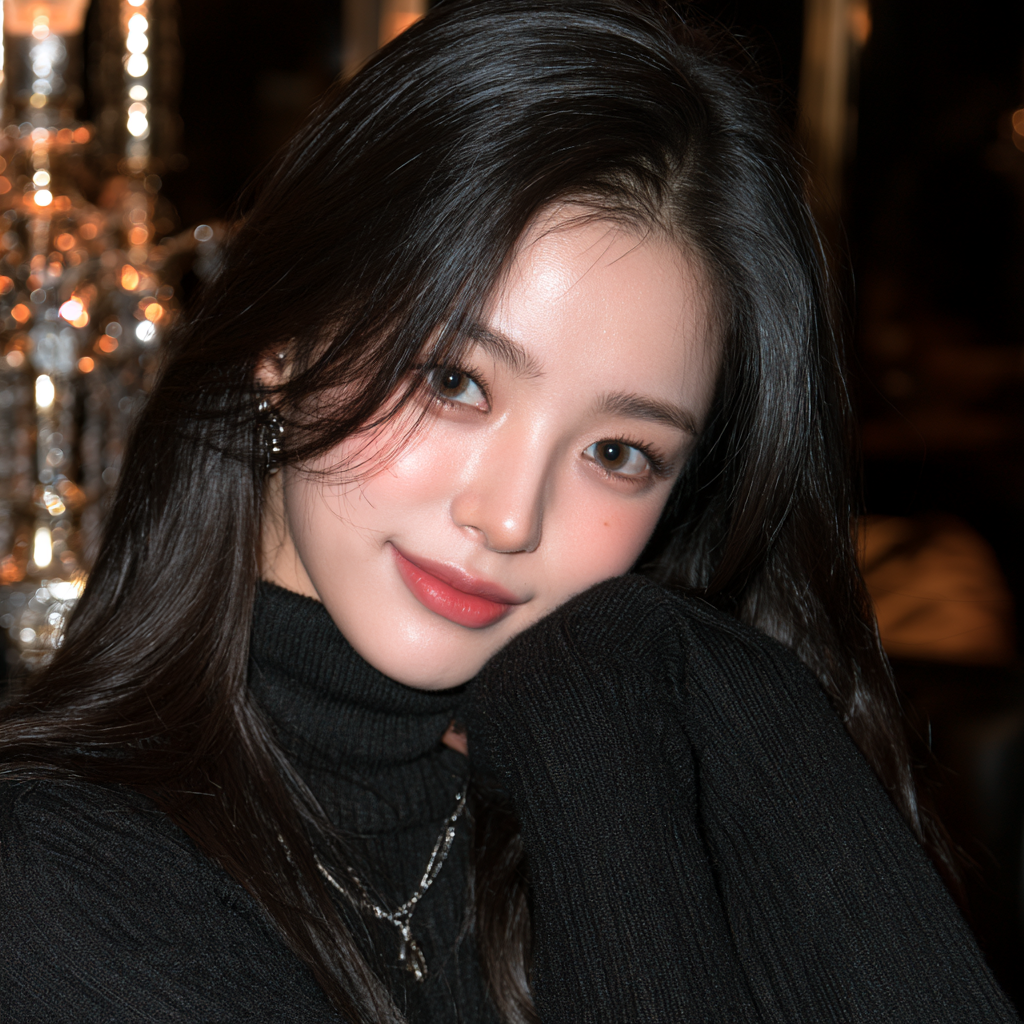 일산 타이틀 다국적노래방 아가씨 이미지 10