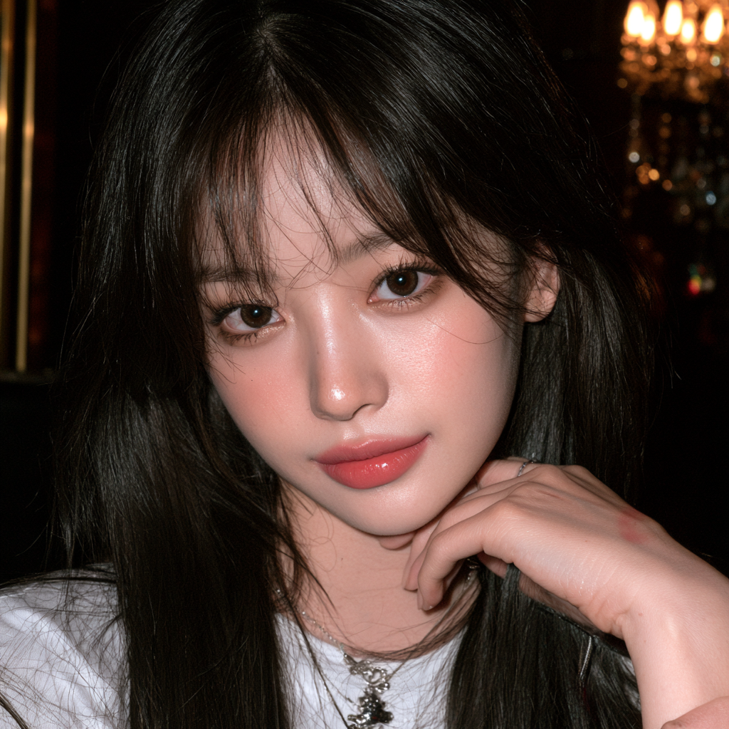 일산 타이틀 다국적노래방 아가씨 이미지 7