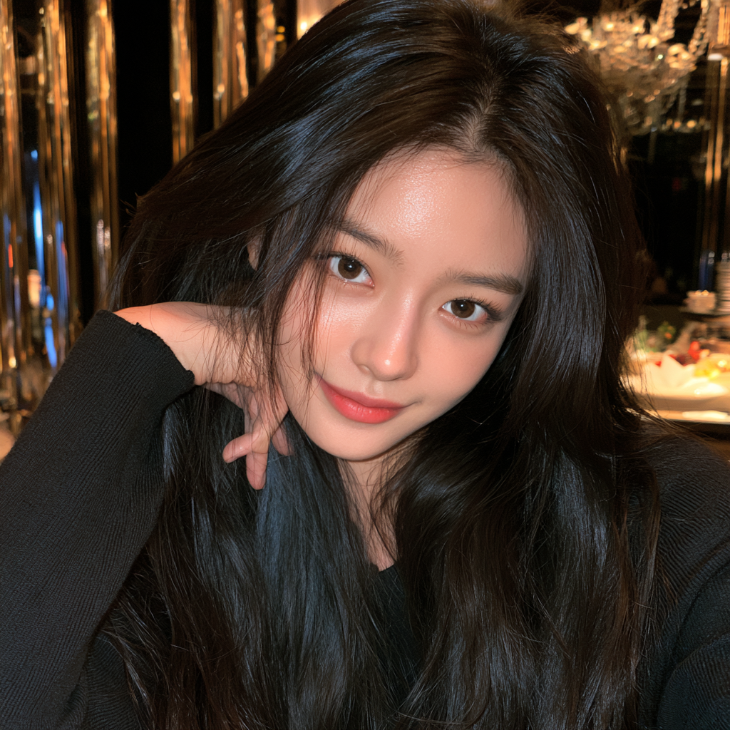 일산 타이틀 다국적노래방 아가씨 이미지 5